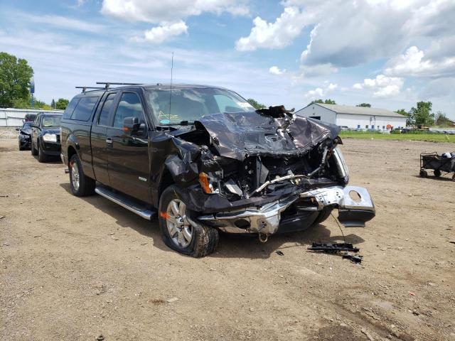 Ford F-150 (2013)