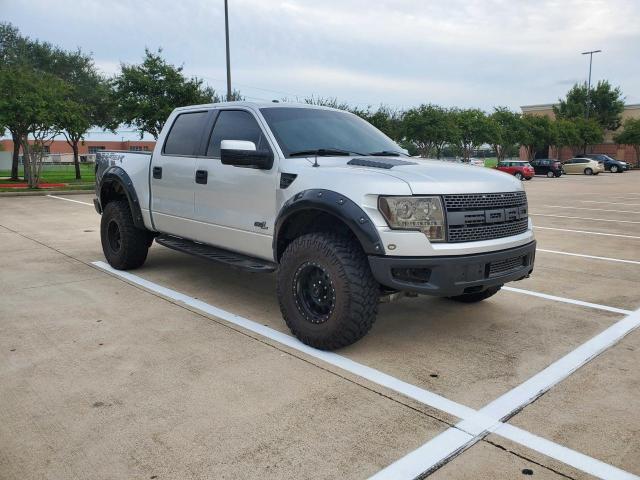 Ford F-150 (2012)