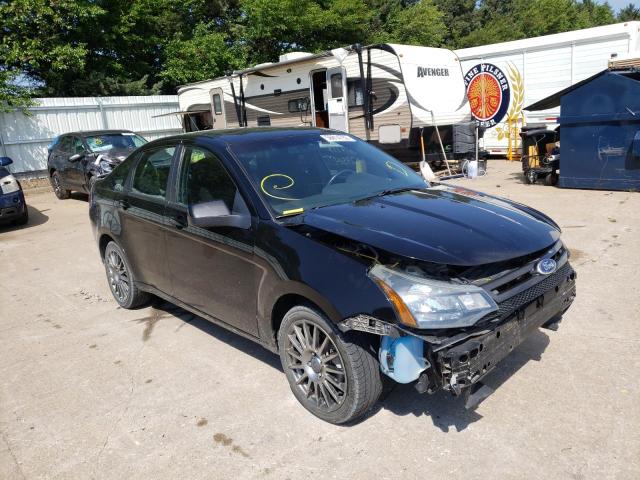Ford Focus ses (2011)