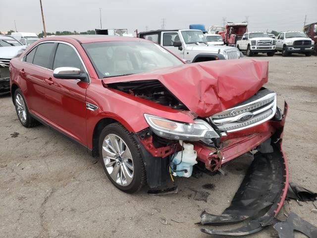 Ford Taurus lim (2010)