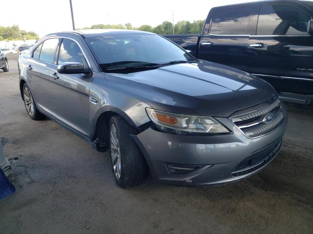 Ford Taurus lim (2011)