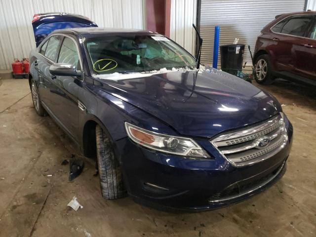 Ford Taurus lim (2011)