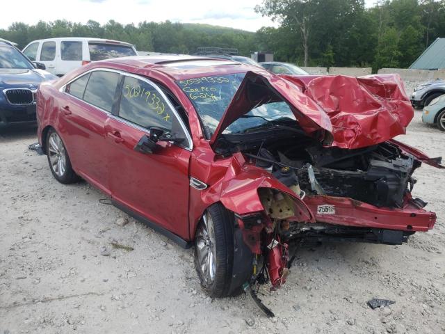 Ford Taurus lim (2012)