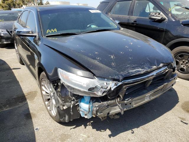 Ford Taurus lim (2014)