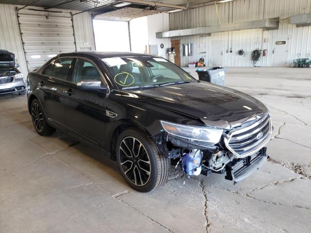 Ford Taurus lim (2019)