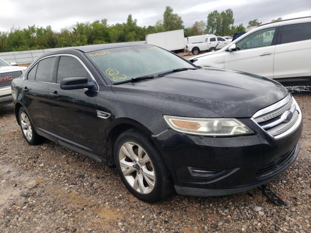 Ford Taurus sel (2010)