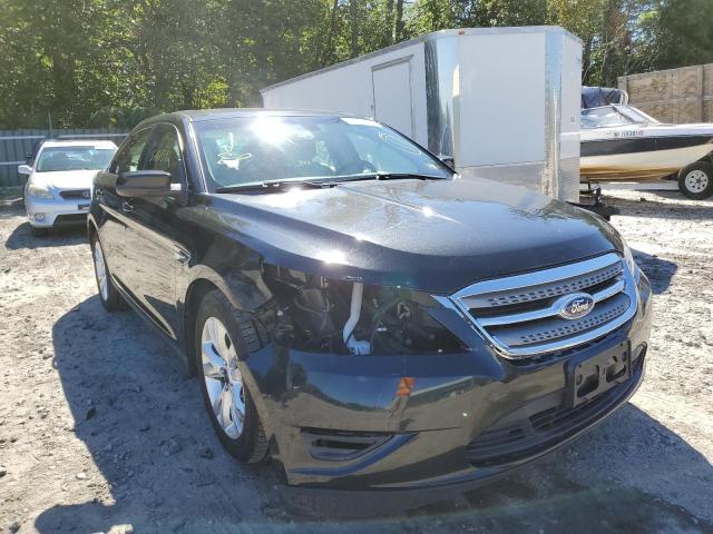 Ford Taurus sel (2011)