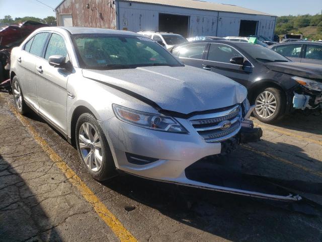 Ford Taurus sel (2012)