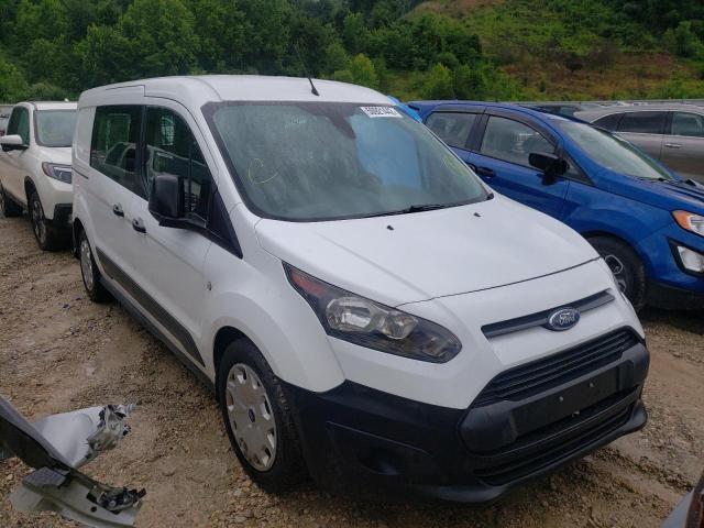 Ford Transit co (2017)