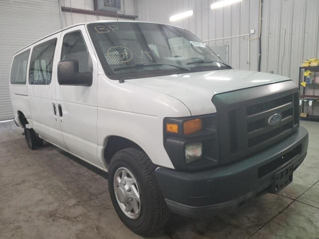 Ford Econoline (2010)