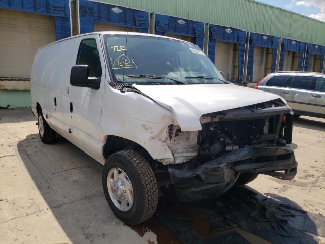 Ford Econoline (2010)