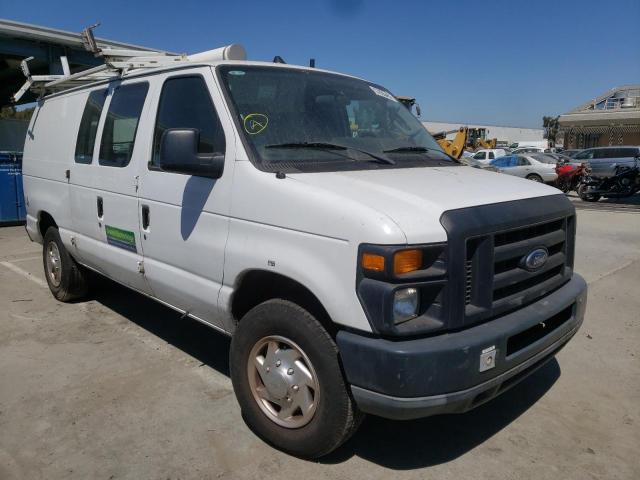 Ford Econoline (2010)