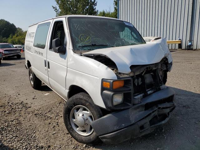 Ford Econoline (2012)
