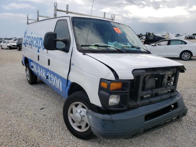 Ford Econoline (2013)