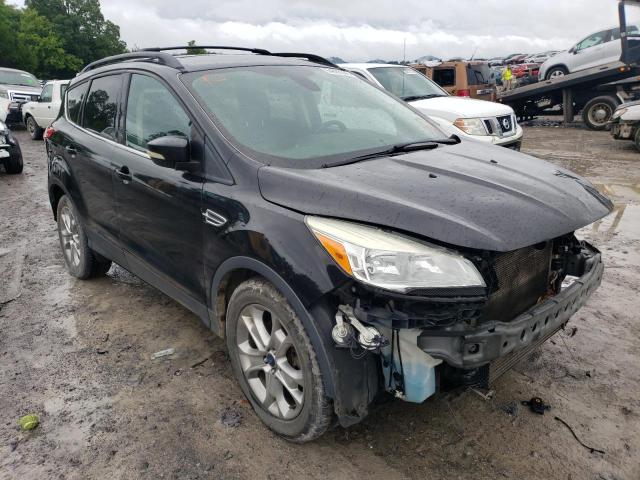 Ford Escape sel (2013)
