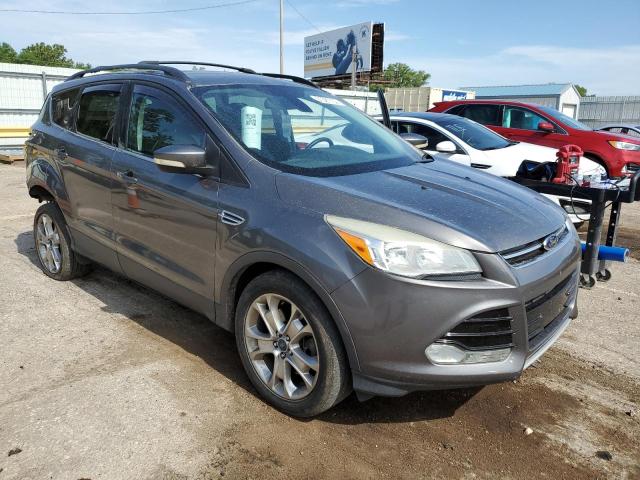 Ford Escape sel (2013)