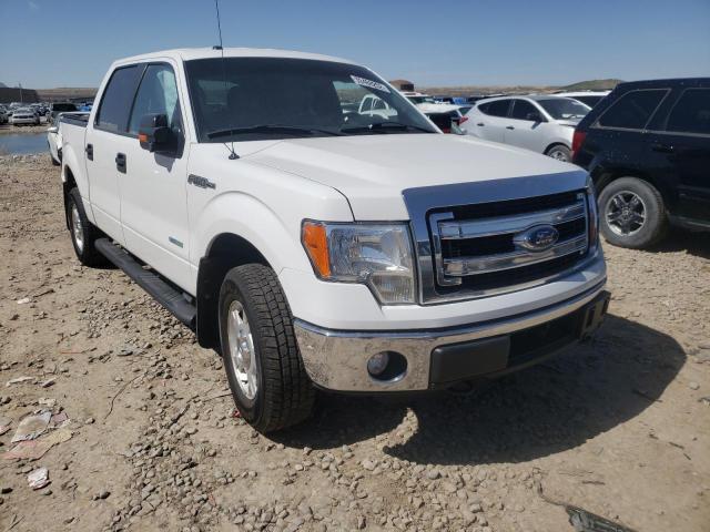 Ford F150 super (2014)