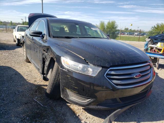 Ford Taurus se (2013)