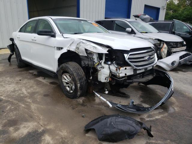 Ford Taurus se (2013)