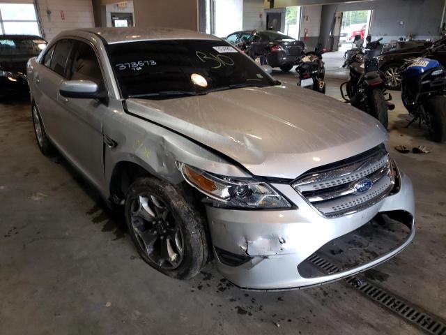Ford Taurus sel (2011)