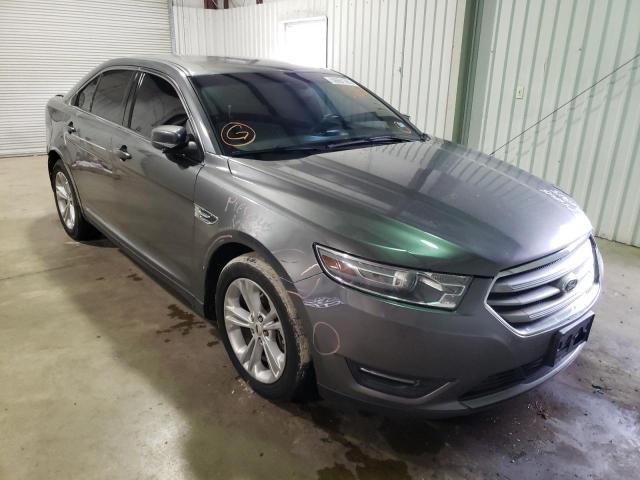Ford Taurus sel (2013)