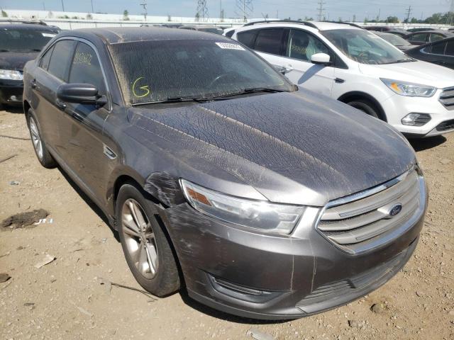 Ford Taurus sel (2013)