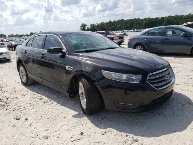Ford Taurus sel (2014)