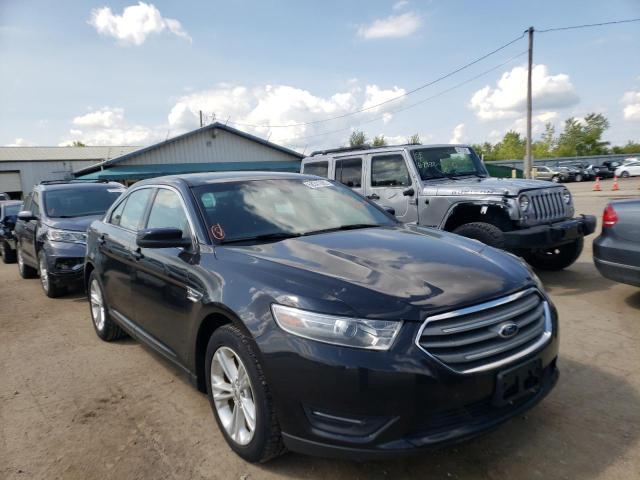 Ford Taurus sel (2014)