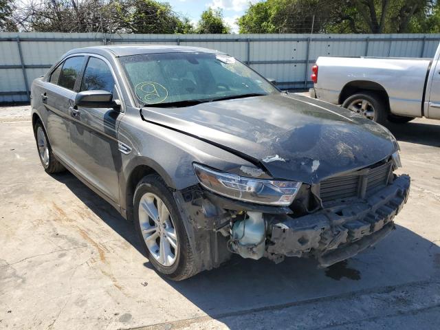 Ford Taurus (2015)