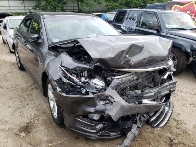 Ford Taurus sel (2019)