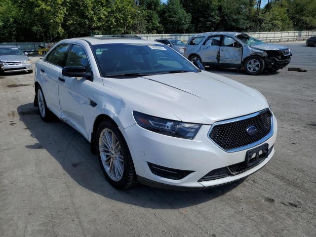 Ford Taurus sho (2017)