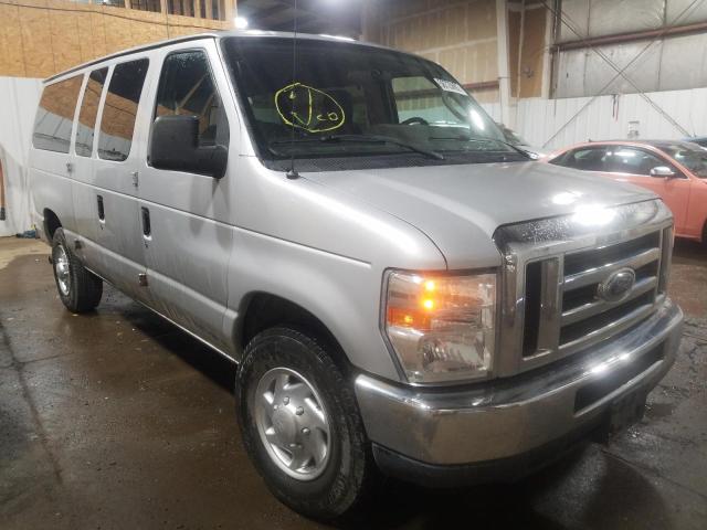Ford Econoline (2010)