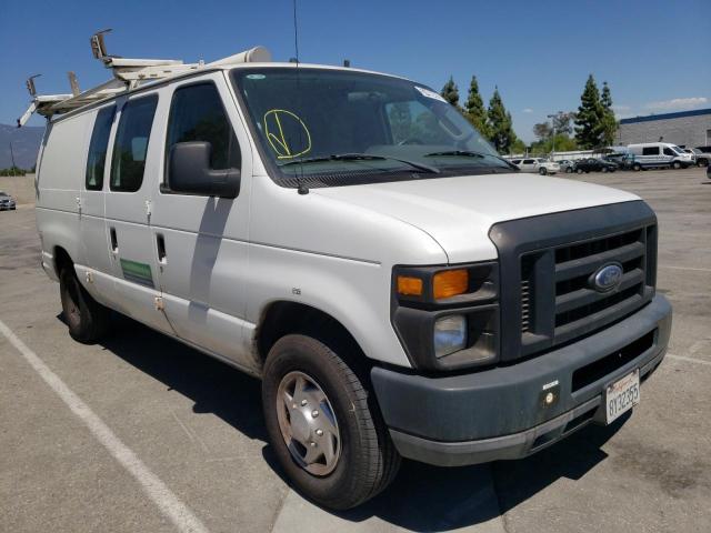 Ford Econoline (2010)