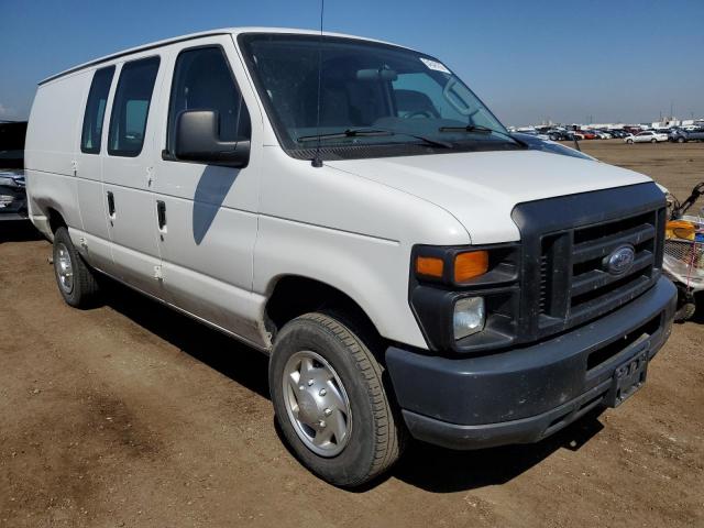 Ford Econoline (2012)