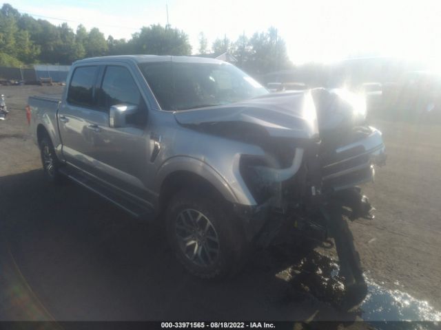 Ford F 150 (2020)
