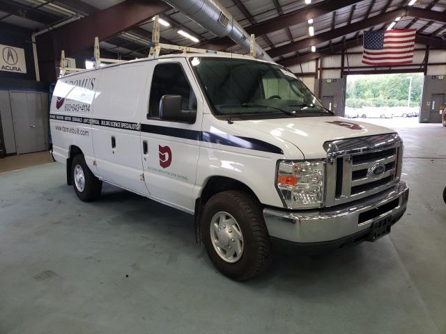 Ford Econoline (2012)