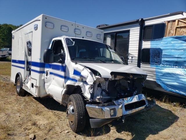 Ford Econoline (2019)