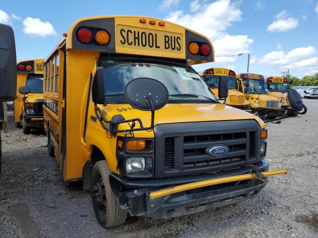 Ford Econoline (2010)