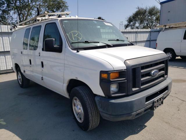Ford Econoline (2010)