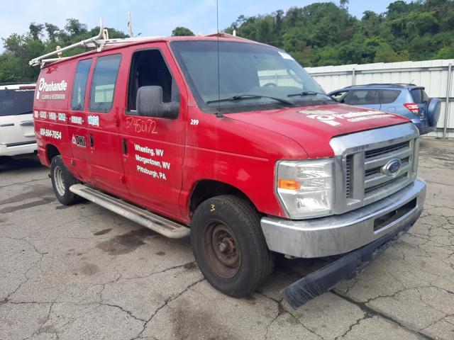 Ford Econoline (2012)