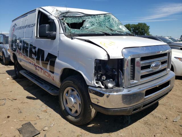 Ford Econoline (2013)