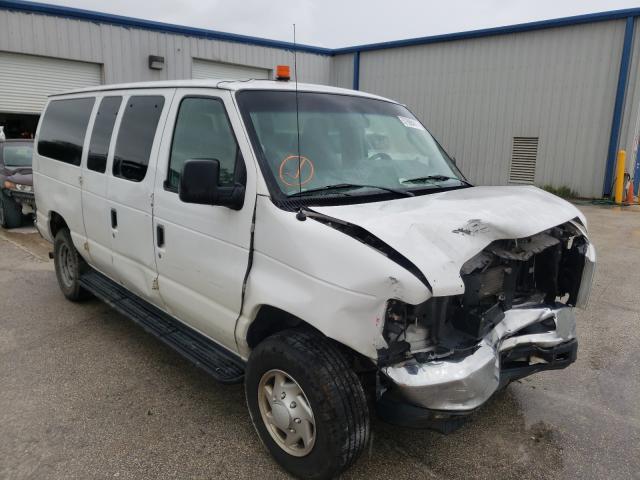 Ford Econoline (2014)