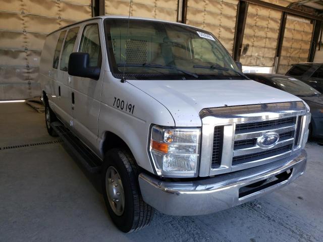 Ford Econoline (2014)