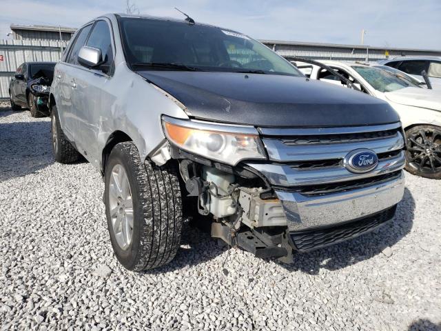 Ford Edge (2011)
