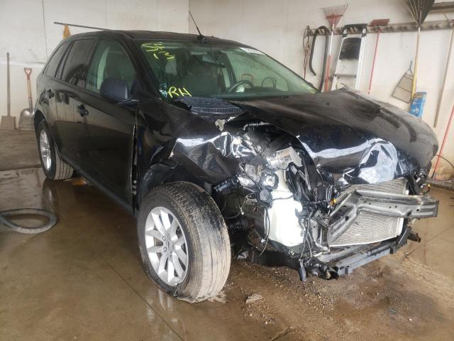 Ford Edge (2013)