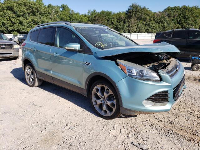 Ford Escape tit (2013)