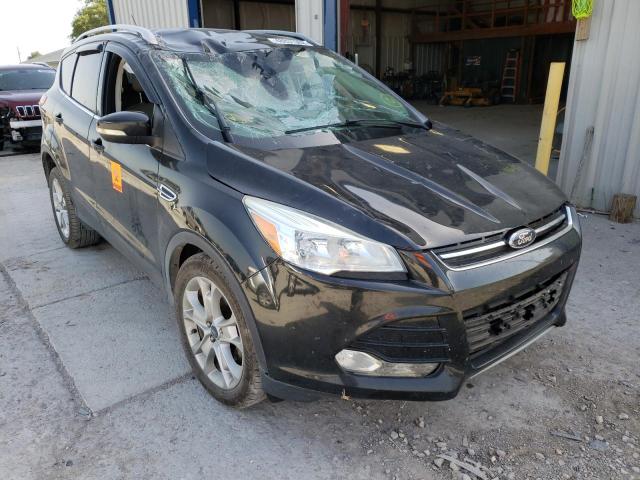 Ford Escape tit (2014)
