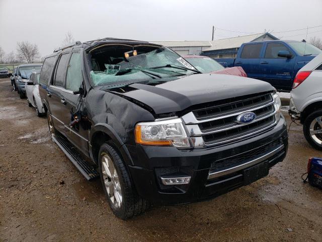 Ford Expedition (2015)