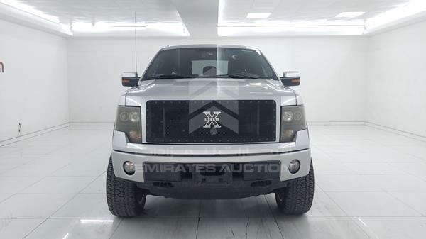 Ford F 150 (2012)