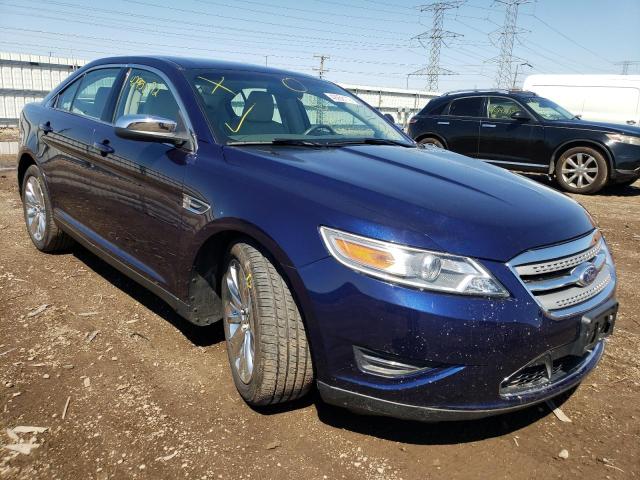 Ford Taurus lim (2011)
